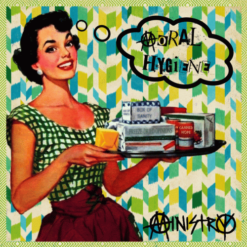 Ministry : Search and Destroy